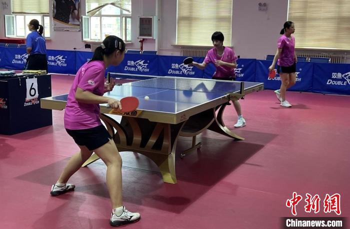 奔跑吧·少年：2024年“三省一区”青少年U系列邀