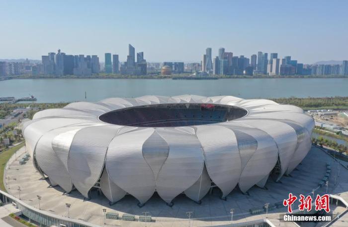 杭州未来视角下以四大维