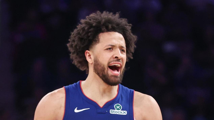 凯德·坎宁安因伤病遭规则剥夺奖项资格 球员工