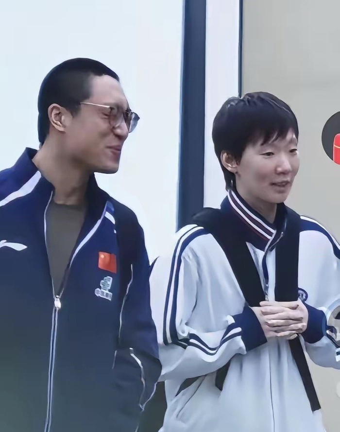 王曼昱体能师孙奇辞职引关注 状态下滑成焦点