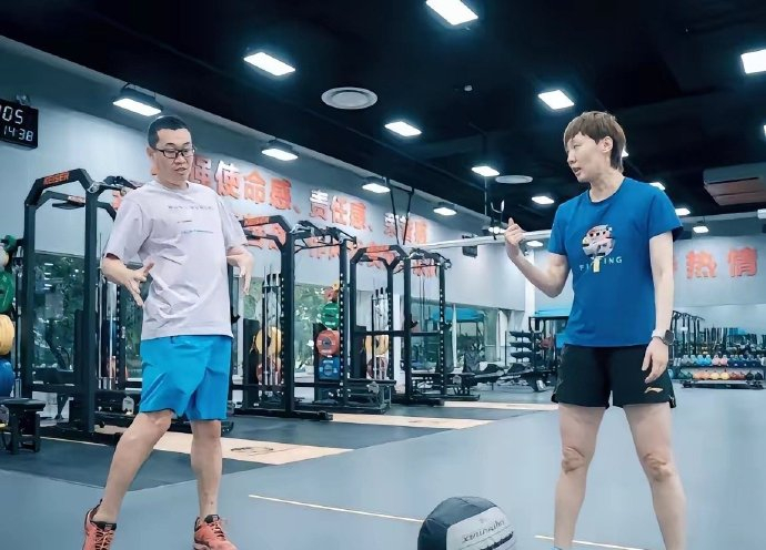 王曼昱体能师孙奇辞职引关注 状态下滑成焦点