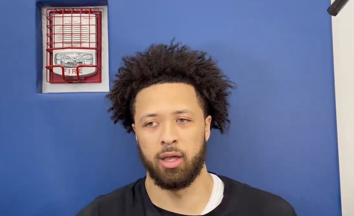 坎宁安申诉成功重获赛季奖项参选资格