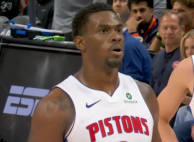 活塞逆转魔术系列赛1-1 骑士领跑东部季后赛