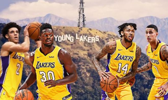 鲍尔、库兹马与英格拉姆：NBA三将的得分之路与