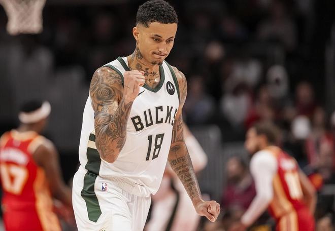 鲍尔、库兹马与英格拉姆：NBA三将的得分之路与